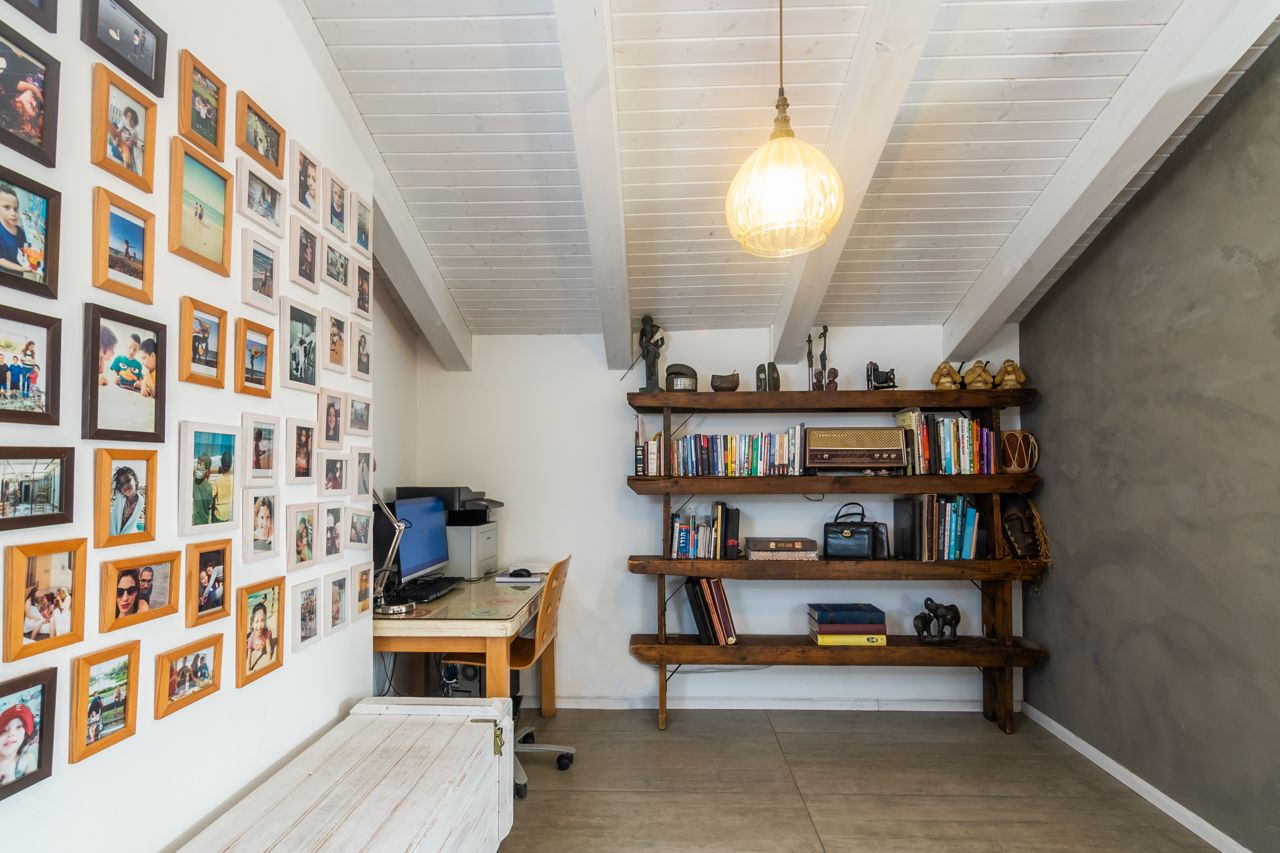 אדריכלים בסגנון כפרי