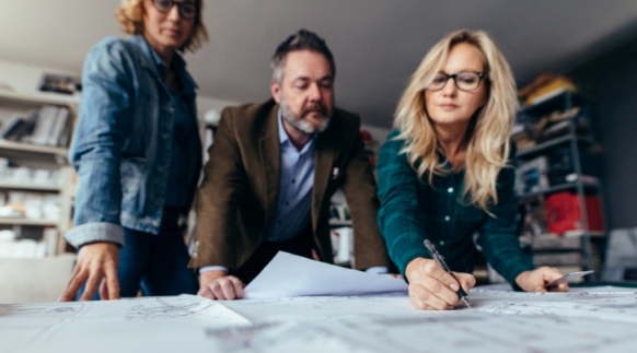 מעצב פנים מומלץ