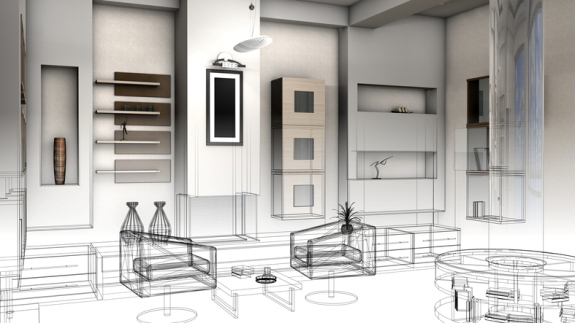 אדריכלות ועיצוב פנים לבתים פרטיים ודירות